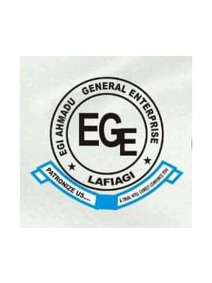 Alhaji Ahmed, Egi Ahmadu General Enterprise